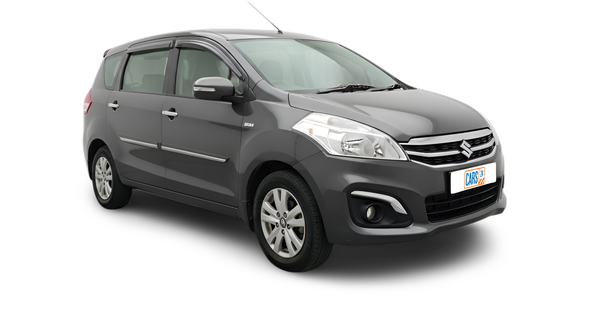 Maruti Ertiga-img